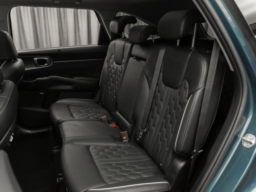Kia Sorento IV Москва  - изображение 14