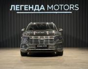 Volkswagen Touareg III Иркутск  - изображение 39