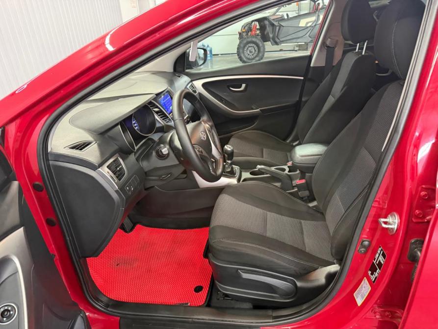 Hyundai i30 II Краснодар  - изображение 12