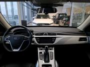 Geely Atlas I Мурманск  - изображение 51