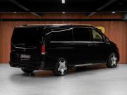 Mercedes-Benz V-Класс III (W447) Рестайлинг 2 Москва  - изображение 46
