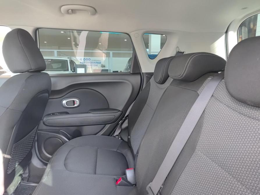 Kia Soul II Рестайлинг Казань  - изображение 15