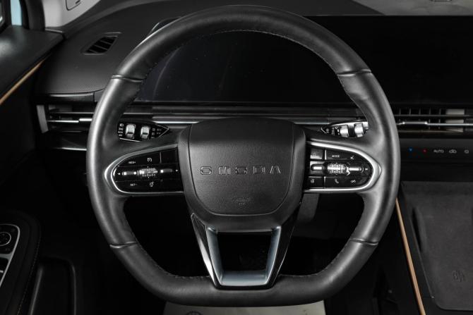 Omoda C5 I с пробегом 2023 года, цена 1 929 000 рублей, 39500 км, внедорожник, Автокод Объявления