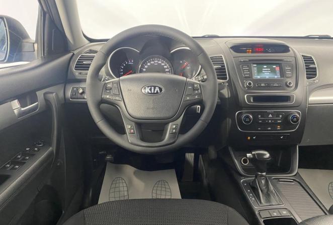 Kia Sorento II Рестайлинг с пробегом 2013 года, цена 1 610 000 рублей, 237774 км, внедорожник, Автокод Объявления