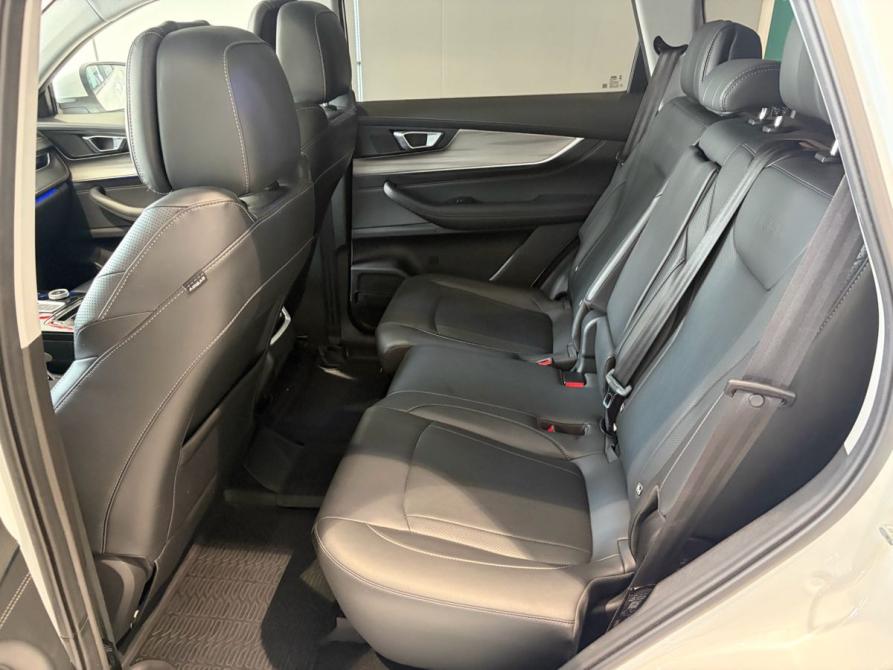 Chery Tiggo 8 Pro Max I Екатеринбург  - изображение 10