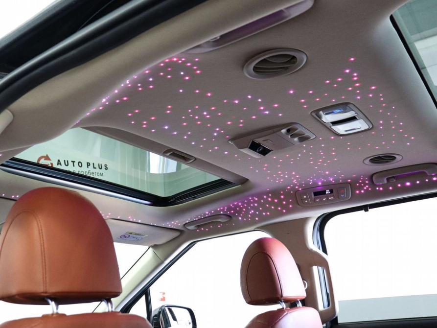 Kia Carnival IV Минеральные Воды  - изображение 23