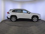Toyota RAV4 V (XA50) Москва  - изображение 32