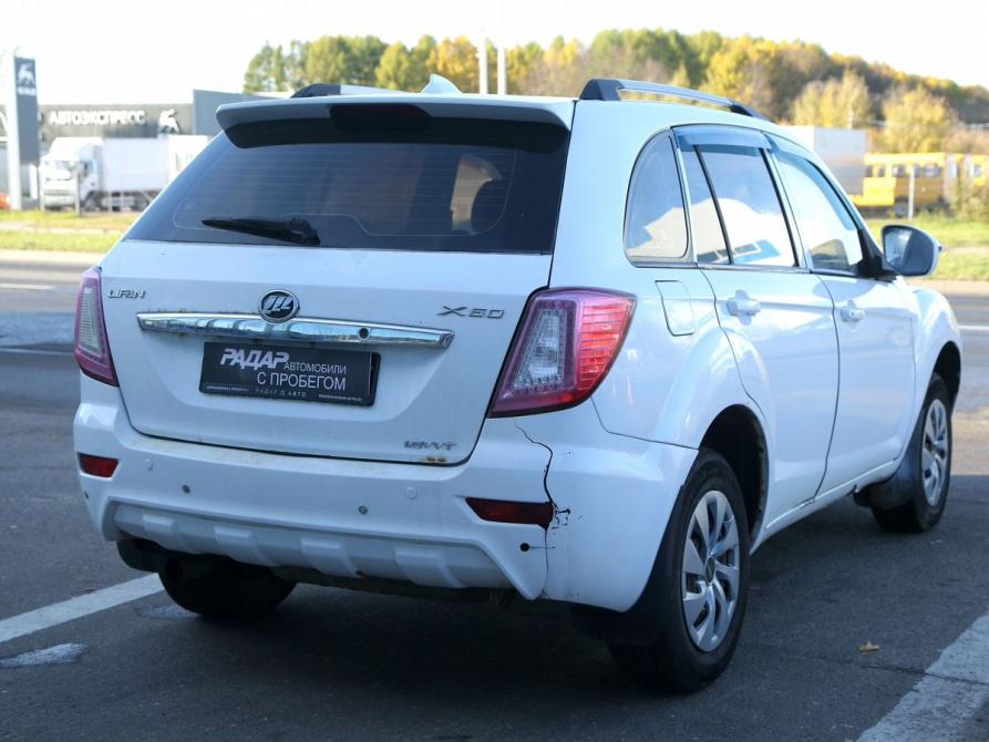 Lifan X60 I Иваново  - изображение 6