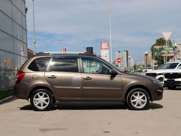 Lada (ВАЗ) Kalina II с пробегом 2013 года, цена 500 000 рублей, 155381 км, универсал, Автокод Объявления