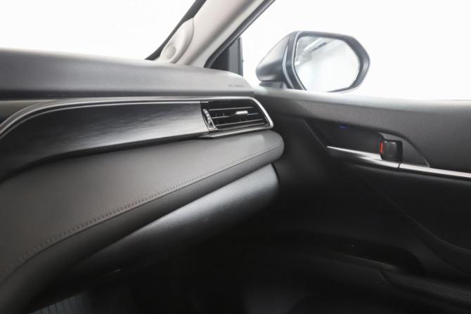 Toyota Camry VIII (XV70) Рестайлинг с пробегом 2021 года, цена 3 089 000 рублей, 137868 км, седан, Автокод Объявления