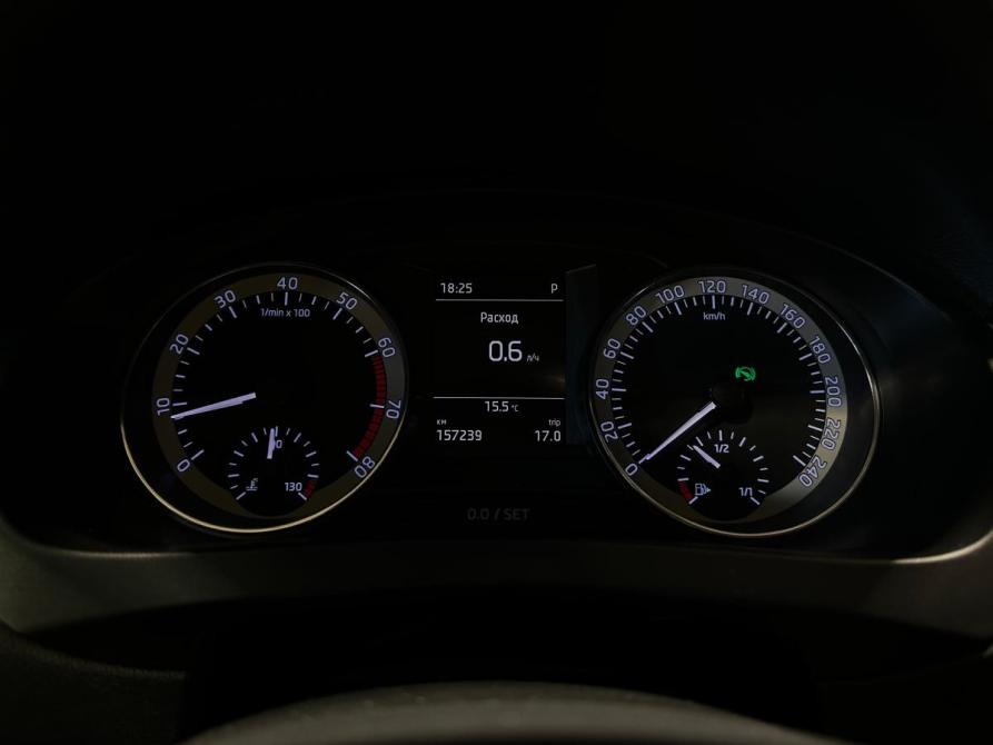 Skoda Rapid I Челябинск  - изображение 20
