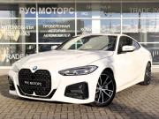 BMW 4 серии G22 G23 G26 Калининград  - изображение 25