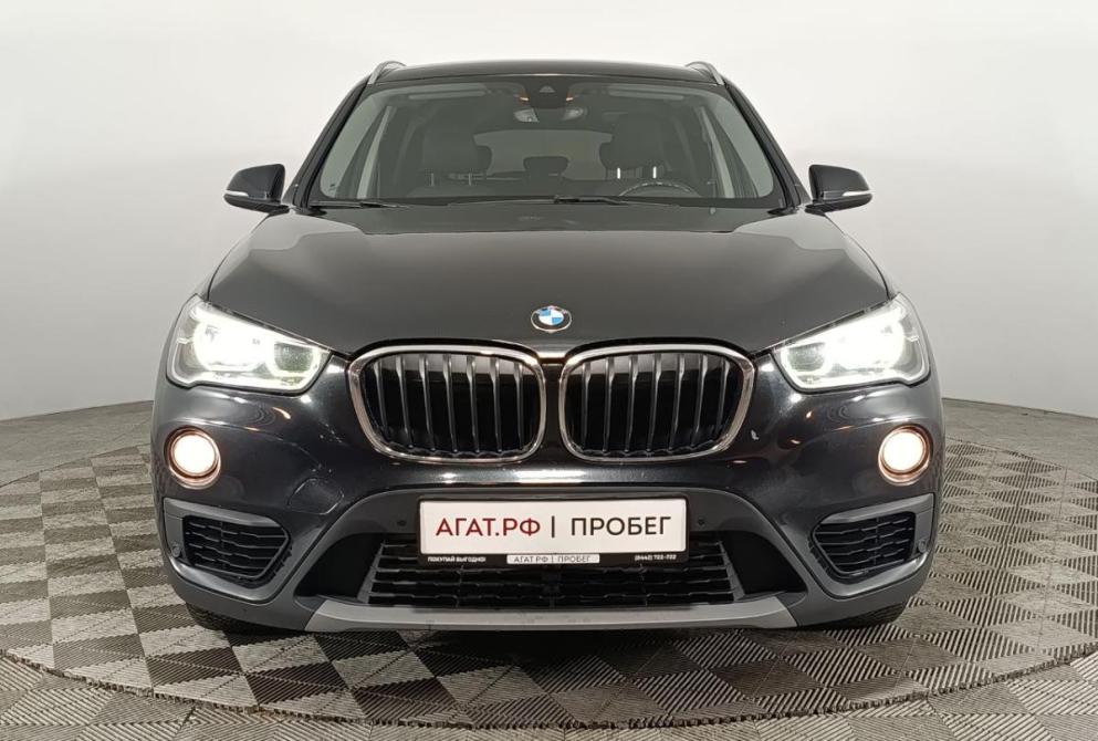 BMW X1 II (F48) Рестайлинг Волгоград  - изображение 2