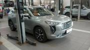 Haval Jolion I Санкт-Петербург  - изображение 7