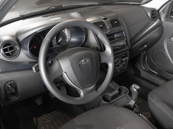 Lada (ВАЗ) Granta I Рестайлинг с пробегом 2023 года, цена 745 000 рублей, 10061 км, седан, Автокод Объявления