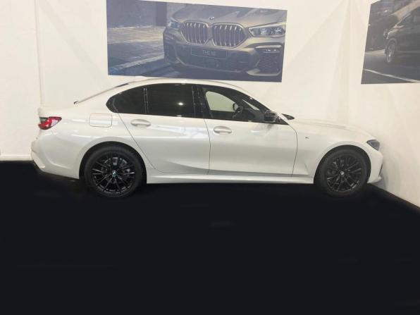 BMW 3 серии VII (G2x) с пробегом 2020 года, цена 4 350 000 рублей, 56445 км, седан, Автокод Объявления