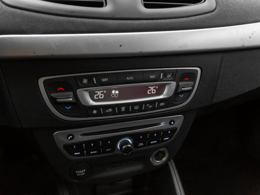 Renault Fluence I Москва  - изображение 20