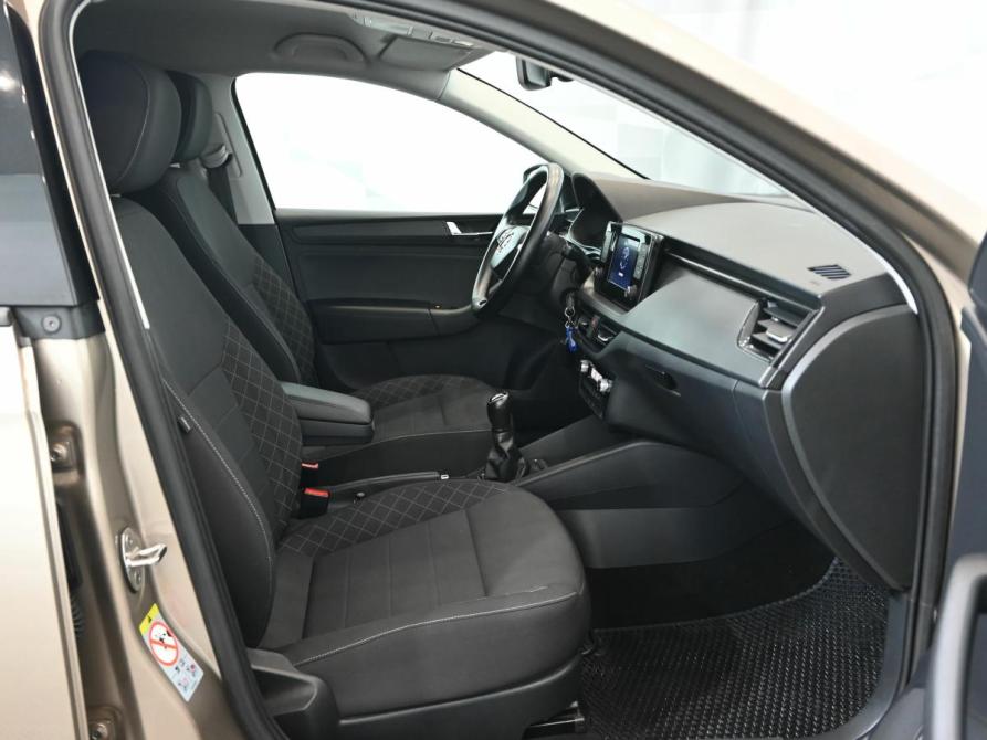 Skoda Rapid II Екатеринбург  - изображение 11