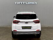 Chery Tiggo 4 I Рестайлинг Краснодар  - изображение 26