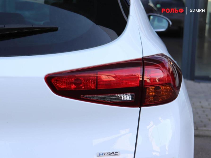 Hyundai Tucson III Рестайлинг Химки  - изображение 16