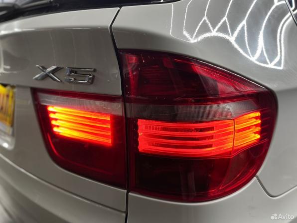 BMW X5 II (E70) с пробегом 2007 года, цена 1 299 000 рублей, 276338 км, внедорожник, Автокод Объявления
