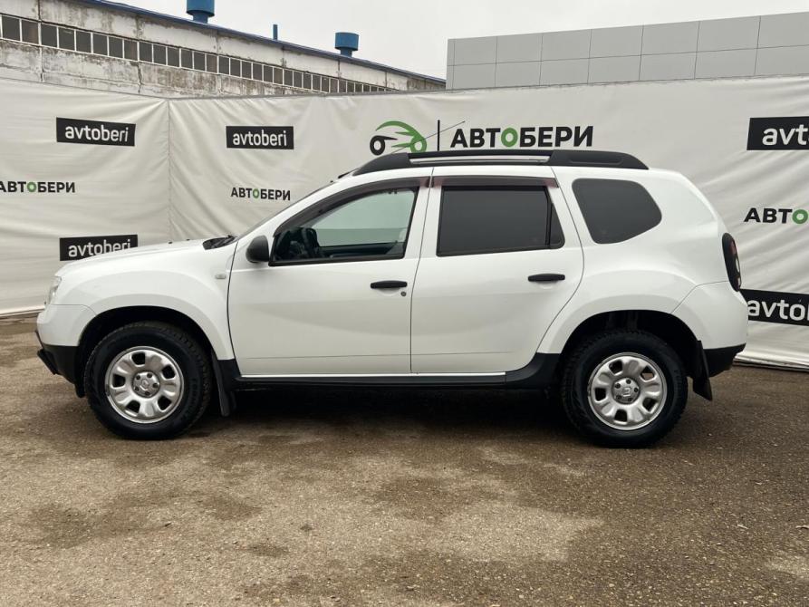 Renault Duster I Ульяновск  - изображение 8