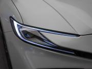 Toyota Camry IX (XV80) China Market Москва  - изображение 66