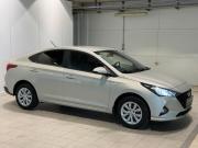 Hyundai Solaris II Рестайлинг Самара  - изображение 17