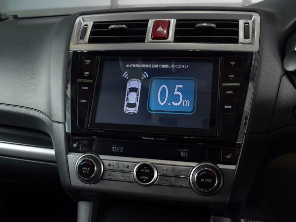 Subaru Outback V с пробегом 2017 года, цена 2 219 999 рублей, 213586 км, универсал, Автокод Объявления