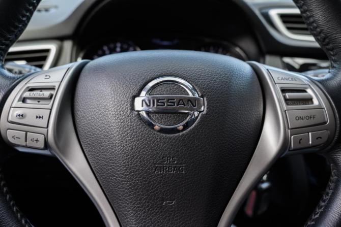 Nissan Qashqai II с пробегом 2018 года, цена 1 399 000 рублей, 134746 км, внедорожник, Автокод Объявления