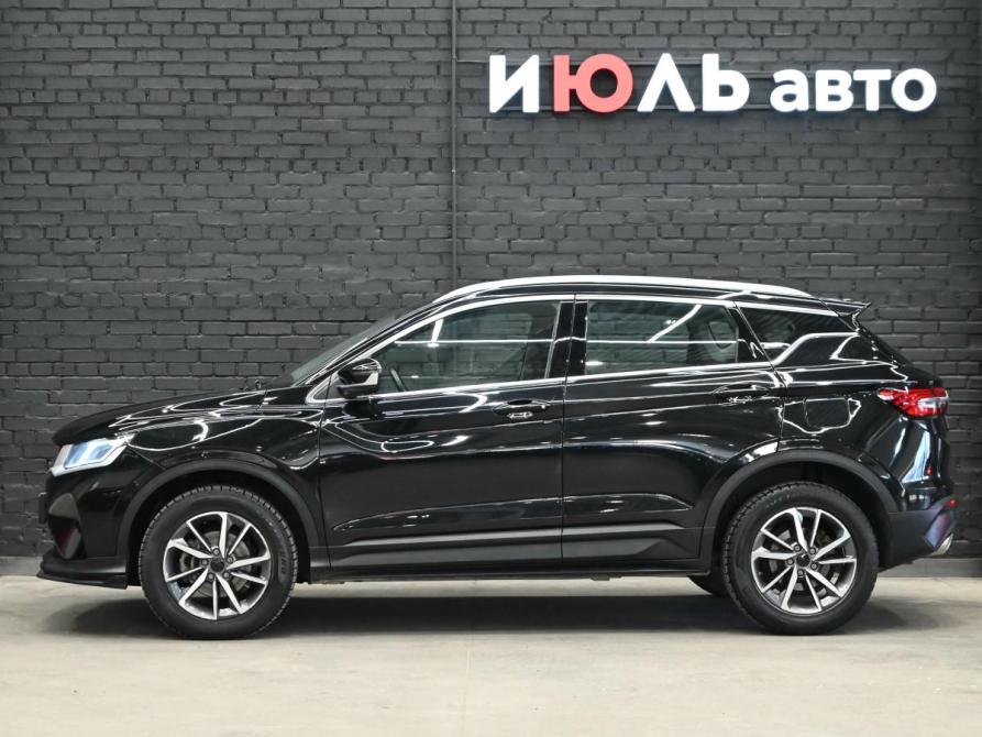 Belgee X50 Екатеринбург  - изображение 8