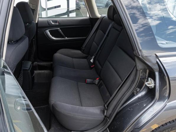 Subaru Outback III Рестайлинг с пробегом 2007 года, цена 897 000 рублей, 223325 км, универсал, Автокод Объявления