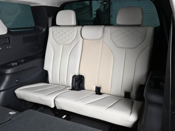 Hyundai Palisade I с пробегом 2018 года, цена 4 099 000 рублей, 135674 км, внедорожник, Автокод Объявления