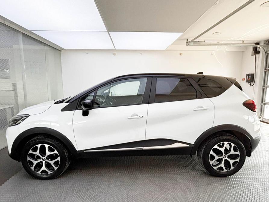 Renault Kaptur I Рестайлинг Уфа  - изображение 10