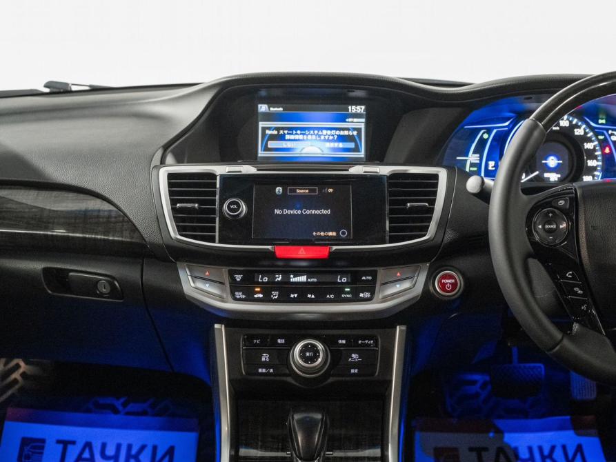 Honda Accord IX Иркутск  - изображение 13