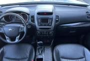 Kia Sorento II Рестайлинг Красноярск  - изображение 47
