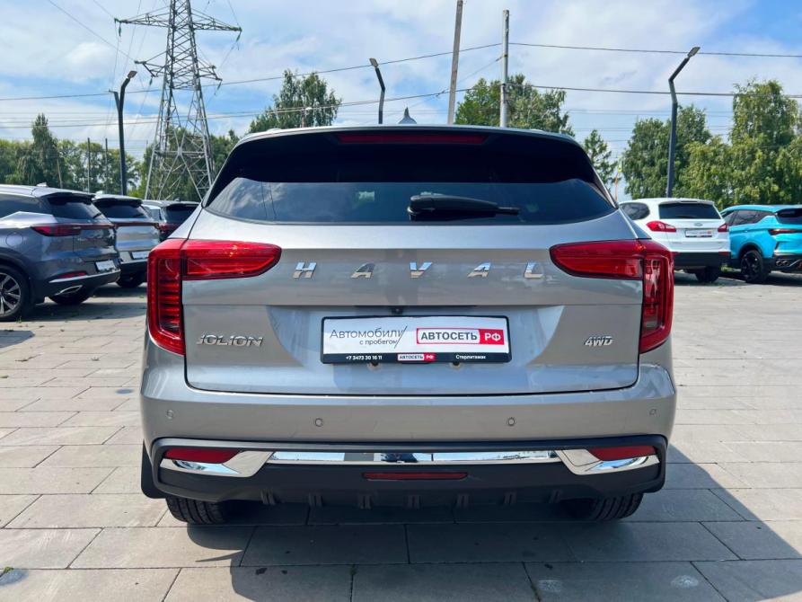 Haval Jolion I Стерлитамак  - изображение 6