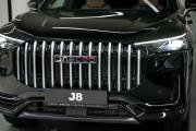Jaecoo J8 Москва  - изображение 31