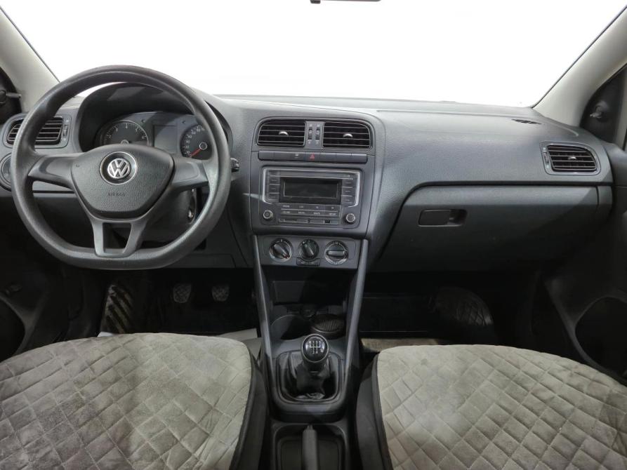 Volkswagen Polo V Рестайлинг Альметьевск  - изображение 13