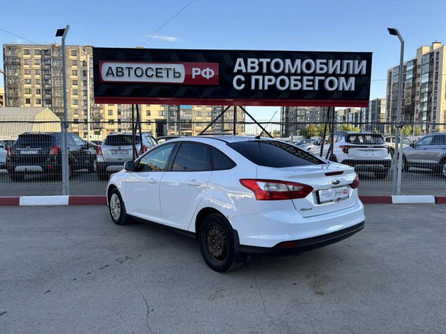 Ford Focus III Альметьевск  - изображение 17