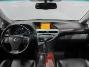 Lexus RX III Новосибирск  - изображение 39