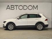 Volkswagen Tiguan II Санкт-Петербург  - изображение 34