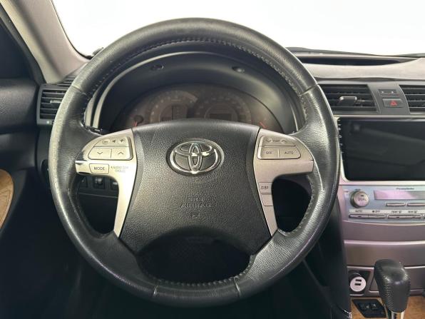 Toyota Camry VI (XV40) с пробегом 2006 года, цена 699 000 рублей, 457000 км, седан, Автокод Объявления
