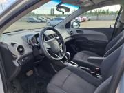 Chevrolet Aveo II Набережные Челны  - изображение 42