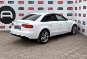 Audi A4 IV (B8) Рестайлинг Санкт-Петербург  - изображение 20