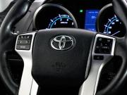 Toyota Land Cruiser Prado 150 Series Санкт-Петербург  - изображение 37
