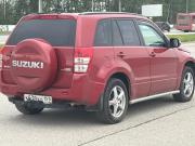 Suzuki Grand Vitara II Рестайлинг Пермь  - изображение 9
