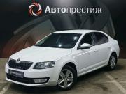 Skoda Octavia III (A7) Ставрополь  - изображение 28