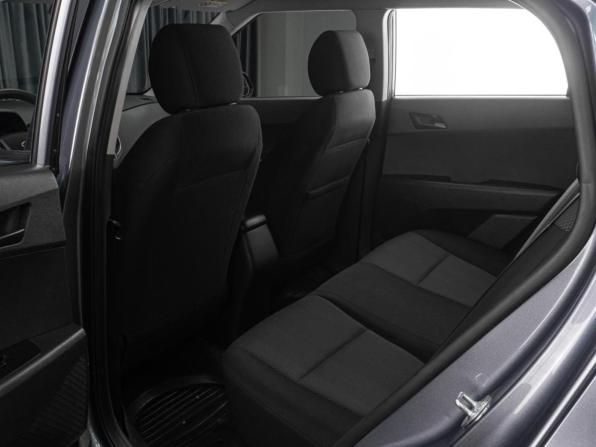 Hyundai Creta I с пробегом 2018 года, цена 1 599 000 рублей, 94303 км, внедорожник, Автокод Объявления
