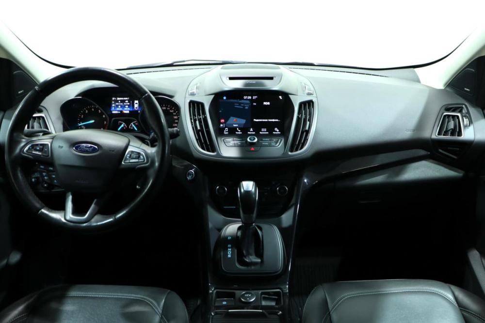 Ford Kuga II Рестайлинг Сургут  - изображение 15